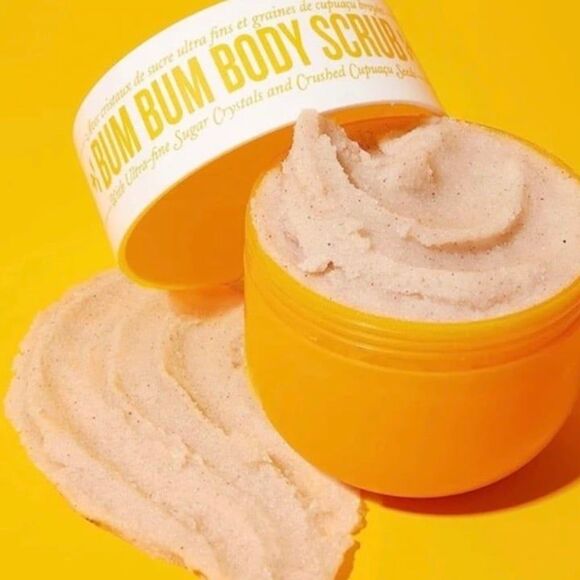 Sol de Janeiro: Brazilian Bum Bum® Body Scrub (7.7 OZ) - Picture 7 of 12